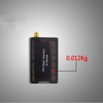 Hot Sell 3DR Radio Telemetry 500MW 915Mhz/ 433Mhz Air and Ground Data Transmit Module for APM / Pixhawk2.8 Flight Control